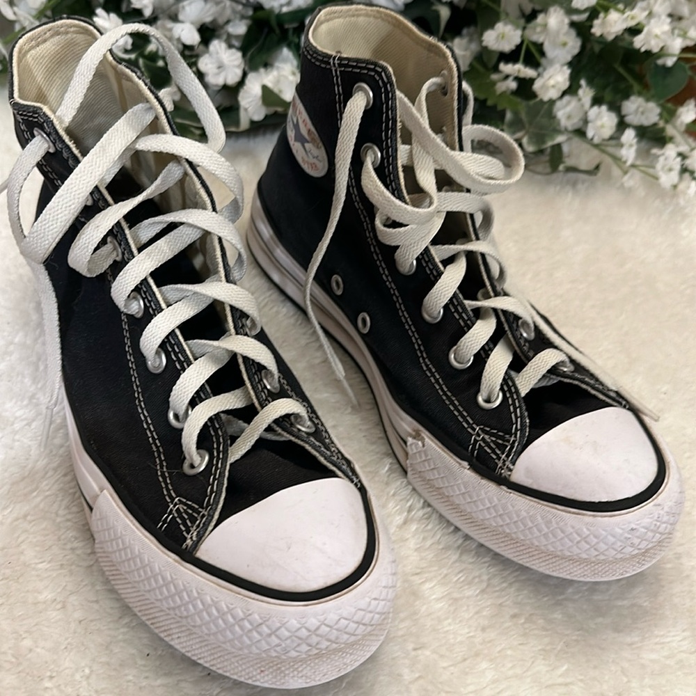 Chuck Taylor all star